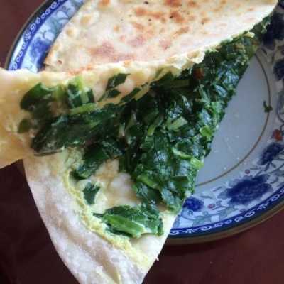 50年代水煎饼做法,水烙饼是哪里的小吃-第1张图片-厨房小当家 50年代水煎饼做法,水烙饼是哪里的小吃-第1张图片-厨房小当家