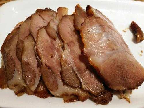 熏肉放哪里(熏肉怎么保存比较好)-第1张图片-厨房小当家 熏肉放哪里(熏肉怎么保存比较好)-第1张图片-厨房小当家