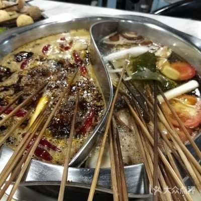 桃花源串串香火锅怎么样（桃花源串串香火锅怎么样好吃吗）-第3张图片-厨房小当家