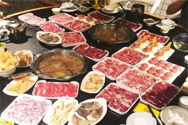 在潮汕牛肉火锅店工作怎么样(潮汕牛肉火锅为什么那么好吃)-第3张图片-厨房小当家 在潮汕牛肉火锅店工作怎么样(潮汕牛肉火锅为什么那么好吃)-第3张图片-厨房小当家