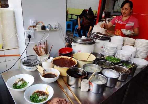 去上海开家餐饮店怎么样(我想在上海开家小吃店需要办理那些手续?刚开始怎么样做好呢)-第2张图片-厨房小当家 去上海开家餐饮店怎么样(我想在上海开家小吃店需要办理那些手续?刚开始怎么样做好呢)-第2张图片-厨房小当家