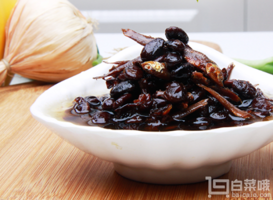 豆豉 哪里 好吃(豆豉哪里的特产)-第2张图片-厨房小当家 豆豉 哪里 好吃(豆豉哪里的特产)-第2张图片-厨房小当家