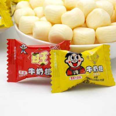 纯牛奶可以做奶糖吗,哪里能做奶糖手工-第1张图片-厨房小当家 纯牛奶可以做奶糖吗,哪里能做奶糖手工-第1张图片-厨房小当家
