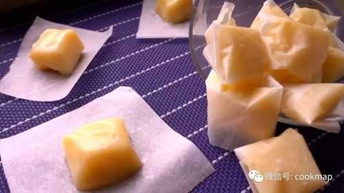 纯牛奶可以做奶糖吗,哪里能做奶糖手工-第3张图片-厨房小当家 纯牛奶可以做奶糖吗,哪里能做奶糖手工-第3张图片-厨房小当家