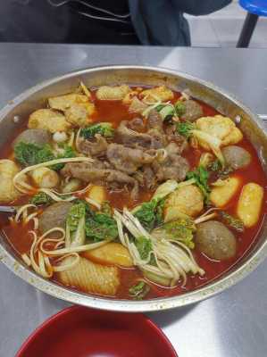 大学食堂里面开麻辣烫赚钱吗,学校食堂做麻辣烫怎么样啊-第3张图片-厨房小当家