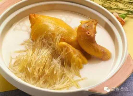 鱼翅吃哪里（鱼翅哪些部位可以吃）-第1张图片-厨房小当家