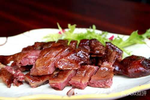 酱鸭哪里菜(绍兴酱鸭吃法)-第2张图片-厨房小当家 酱鸭哪里菜(绍兴酱鸭吃法)-第2张图片-厨房小当家