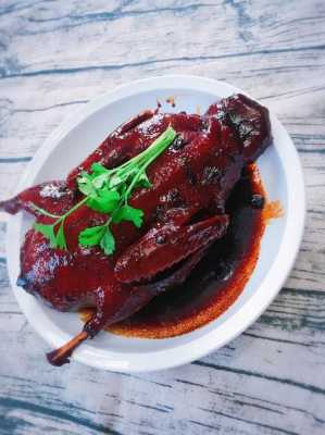 酱鸭哪里菜(绍兴酱鸭吃法)-第1张图片-厨房小当家 酱鸭哪里菜(绍兴酱鸭吃法)-第1张图片-厨房小当家