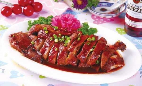 酱鸭哪里菜(绍兴酱鸭吃法)-第3张图片-厨房小当家 酱鸭哪里菜(绍兴酱鸭吃法)-第3张图片-厨房小当家