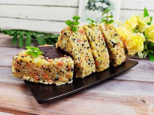 哪里饭团好吃(哪里饭团好吃又便宜)-第2张图片-厨房小当家 哪里饭团好吃(哪里饭团好吃又便宜)-第2张图片-厨房小当家