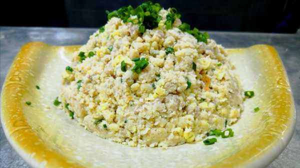 豆渣来自哪里（豆渣来自哪里的植物）-第3张图片-厨房小当家
