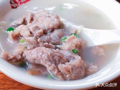 肉羹汤哪里(肉羹汤哪里做的好吃一点)-第3张图片-厨房小当家 肉羹汤哪里(肉羹汤哪里做的好吃一点)-第3张图片-厨房小当家