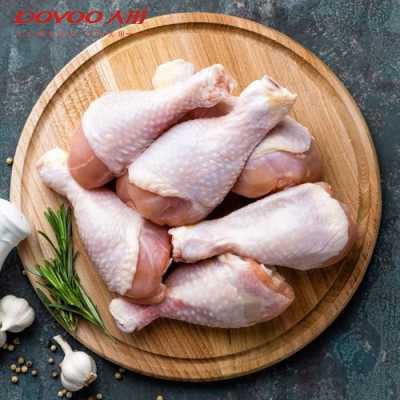 靖问，现在市场上卖的鸡腿，它的鸡肉去哪儿了,鸡腿去哪里批发便宜啊-第1张图片-厨房小当家