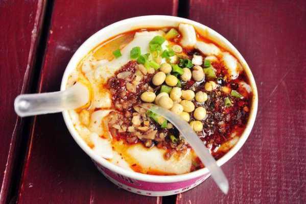 重庆哪里豆花（重庆豆花馆排名）-第2张图片-厨房小当家