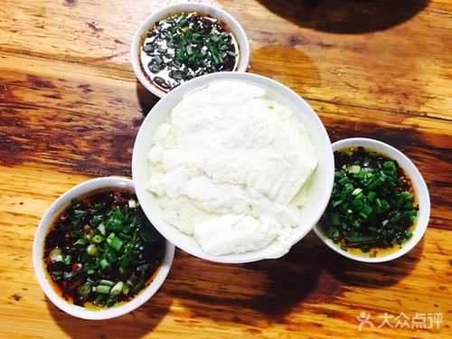 重庆哪里豆花（重庆豆花馆排名）-第1张图片-厨房小当家