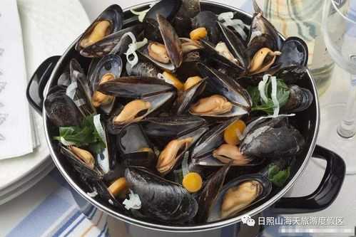 小海虹哪里能吃,海虹吃哪里图解-第3张图片-厨房小当家 小海虹哪里能吃,海虹吃哪里图解-第3张图片-厨房小当家