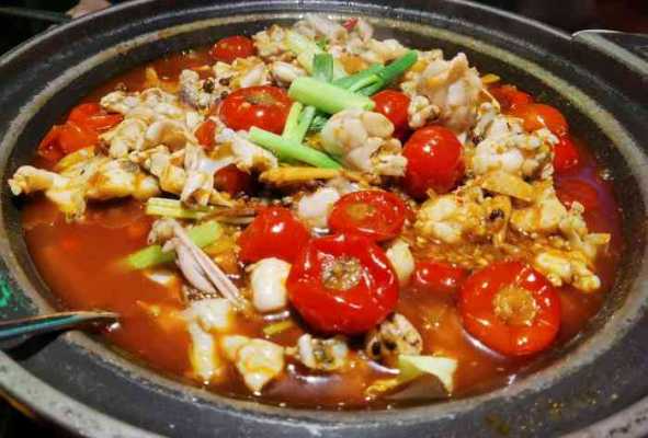 蛙三泡椒牛蛙店待遇怎么样(火哥泡椒牛蛙的做法)-第1张图片-厨房小当家 蛙三泡椒牛蛙店待遇怎么样(火哥泡椒牛蛙的做法)-第1张图片-厨房小当家