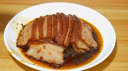扣肉只有两广才有吗,扣肉哪里好吃一点-第1张图片-厨房小当家 扣肉只有两广才有吗,扣肉哪里好吃一点-第1张图片-厨房小当家