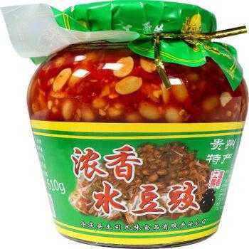 哪里买豆豉(哪里能买到豆豉)-第1张图片-厨房小当家 哪里买豆豉(哪里能买到豆豉)-第1张图片-厨房小当家