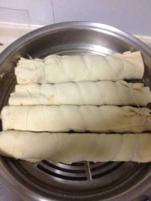 黄豆卷的别名叫什么,豆芽卷怎么做好吃-第2张图片-厨房小当家 黄豆卷的别名叫什么,豆芽卷怎么做好吃-第2张图片-厨房小当家