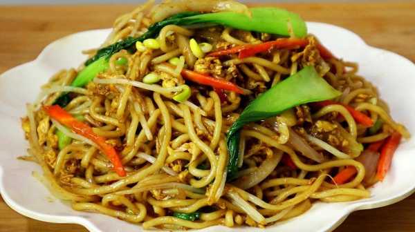 炒面源自哪里(炒面源自哪里的菜)-第2张图片-厨房小当家 炒面源自哪里(炒面源自哪里的菜)-第2张图片-厨房小当家