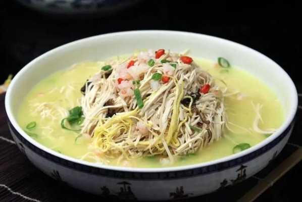 淮扬菜哪里好(淮扬菜是哪个省)-第3张图片-厨房小当家 淮扬菜哪里好(淮扬菜是哪个省)-第3张图片-厨房小当家
