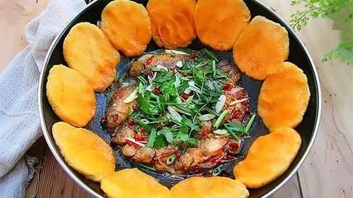 锅贴哪里菜(小鱼锅贴是哪里的菜)-第3张图片-厨房小当家 锅贴哪里菜(小鱼锅贴是哪里的菜)-第3张图片-厨房小当家