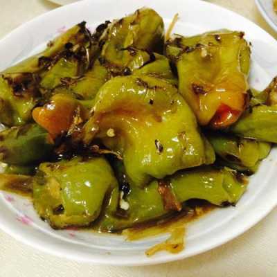 糖醋青椒哪里(糖醋青椒腌制的方法)-第2张图片-厨房小当家 糖醋青椒哪里(糖醋青椒腌制的方法)-第2张图片-厨房小当家