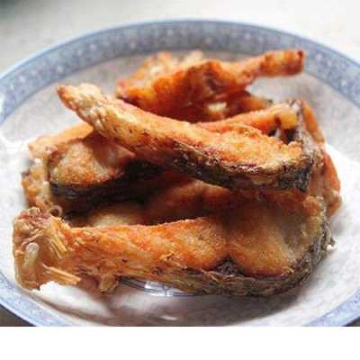 炸鱼最好吃4种做法,炸鱼哪里好吃啊-第3张图片-厨房小当家 炸鱼最好吃4种做法,炸鱼哪里好吃啊-第3张图片-厨房小当家