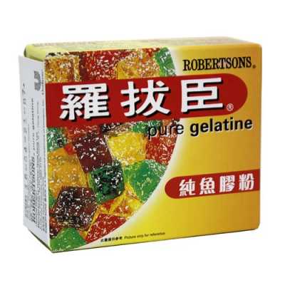 哪里能买哪里能购买鱼胶粉（超市里有没有的买做果冻的粉，或者哪里有得卖，叫什么名字）-第3张图片-厨房小当家