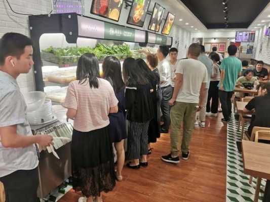 开麻辣烫店的真实感受,有开麻辣烫的吗怎么样赚钱-第3张图片-厨房小当家 开麻辣烫店的真实感受,有开麻辣烫的吗怎么样赚钱-第3张图片-厨房小当家