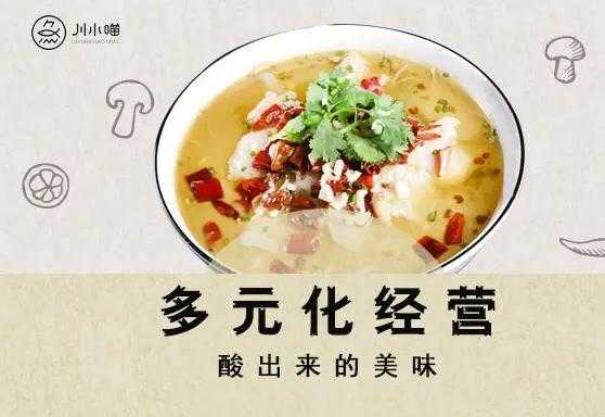 北京川小喵酸菜鱼怎么样(北京川小喵酸菜鱼怎么样好吃吗)-第3张图片-厨房小当家 北京川小喵酸菜鱼怎么样(北京川小喵酸菜鱼怎么样好吃吗)-第3张图片-厨房小当家