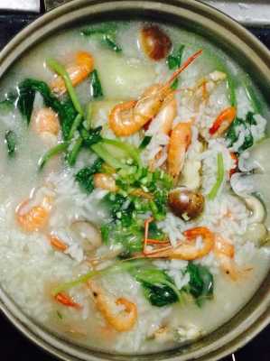 烫饭起源于哪里,咸泡饭哪里的好吃-第3张图片-厨房小当家 烫饭起源于哪里,咸泡饭哪里的好吃-第3张图片-厨房小当家