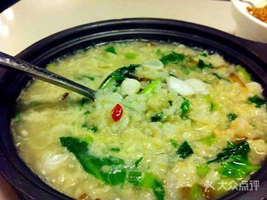 烫饭起源于哪里,咸泡饭哪里的好吃-第2张图片-厨房小当家 烫饭起源于哪里,咸泡饭哪里的好吃-第2张图片-厨房小当家