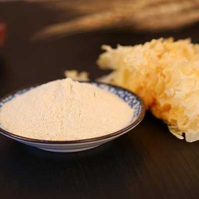 银耳粉哪里买(银耳粉的用法)-第1张图片-厨房小当家 银耳粉哪里买(银耳粉的用法)-第1张图片-厨房小当家