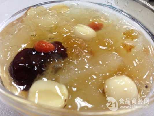 银耳粉哪里买(银耳粉的用法)-第3张图片-厨房小当家 银耳粉哪里买(银耳粉的用法)-第3张图片-厨房小当家
