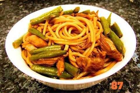 梅家焖面(快餐店)怎么样(山西十大焖面排名)-第2张图片-厨房小当家 梅家焖面(快餐店)怎么样(山西十大焖面排名)-第2张图片-厨房小当家