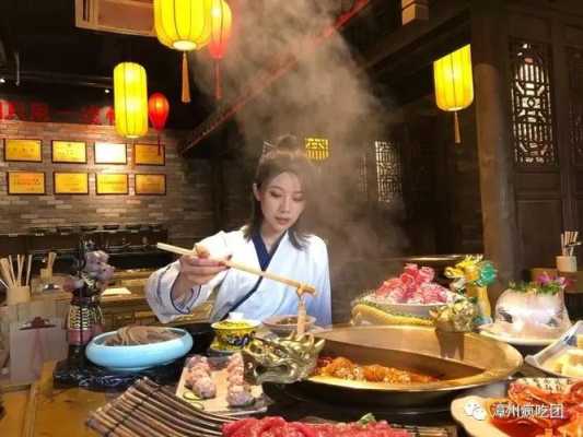 现在开一家武侠餐厅怎么样(万岁山大宋武侠城可以带零食吗)-第1张图片-厨房小当家 现在开一家武侠餐厅怎么样(万岁山大宋武侠城可以带零食吗)-第1张图片-厨房小当家