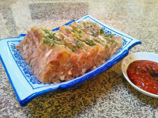 羊肉糕在哪里(冻羊肉糕的做法最正宗的做法)-第1张图片-厨房小当家 羊肉糕在哪里(冻羊肉糕的做法最正宗的做法)-第1张图片-厨房小当家