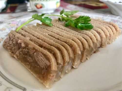 羊肉糕在哪里(冻羊肉糕的做法最正宗的做法)-第2张图片-厨房小当家 羊肉糕在哪里(冻羊肉糕的做法最正宗的做法)-第2张图片-厨房小当家