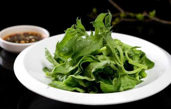 和冰菜很像的一个菜,冰冰菜是什么菜-第2张图片-厨房小当家