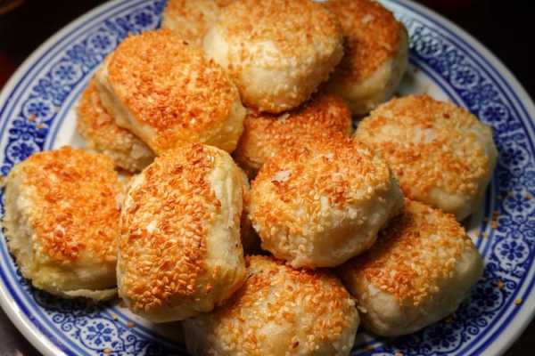 黄桥烧饼哪里好吃(黄桥烧饼哪家做的好吃)-第3张图片-厨房小当家 黄桥烧饼哪里好吃(黄桥烧饼哪家做的好吃)-第3张图片-厨房小当家
