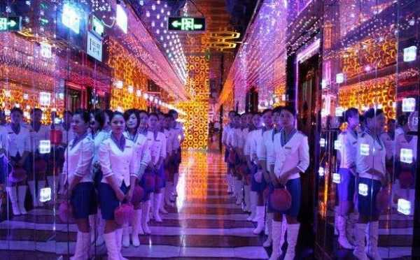 饭菜真湘服务员怎么样工资(衡阳湘能农电公司待遇怎么样)-第3张图片-厨房小当家 饭菜真湘服务员怎么样工资(衡阳湘能农电公司待遇怎么样)-第3张图片-厨房小当家