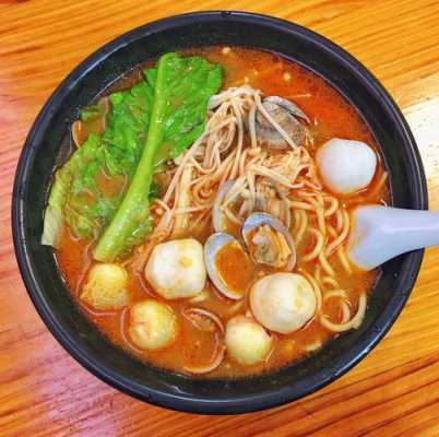 沙茶粉哪里最好(沙茶粉可以直接煮面吗)-第2张图片-厨房小当家 沙茶粉哪里最好(沙茶粉可以直接煮面吗)-第2张图片-厨房小当家