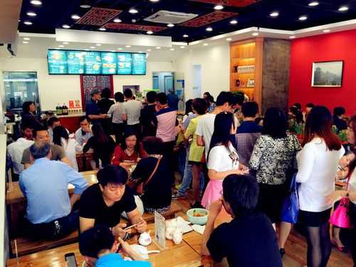 14年开个餐饮单品店怎么样(开成人有品店怎么样)-第1张图片-厨房小当家 14年开个餐饮单品店怎么样(开成人有品店怎么样)-第1张图片-厨房小当家