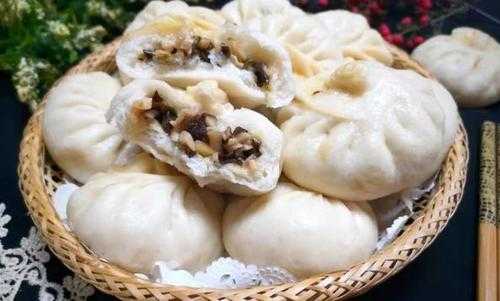 宜宾包子哪里好吃(四川包子馅料配方)-第3张图片-厨房小当家 宜宾包子哪里好吃(四川包子馅料配方)-第3张图片-厨房小当家