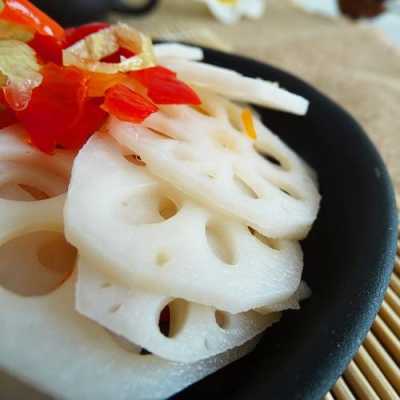 湖南哪里有藕(湖南剁椒泡藕的做法)-第3张图片-厨房小当家 湖南哪里有藕(湖南剁椒泡藕的做法)-第3张图片-厨房小当家