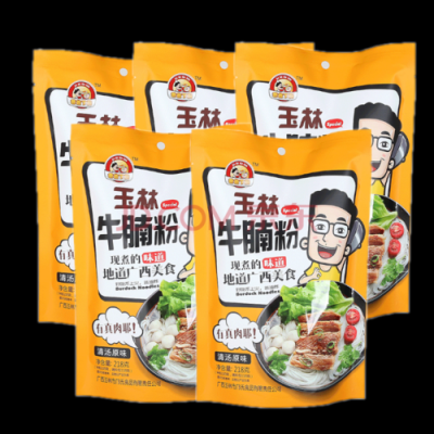 玉林袋装牛腩粉哪个牌子好吃,玉林哪里牛腩粉好吃-第1张图片-厨房小当家 玉林袋装牛腩粉哪个牌子好吃,玉林哪里牛腩粉好吃-第1张图片-厨房小当家