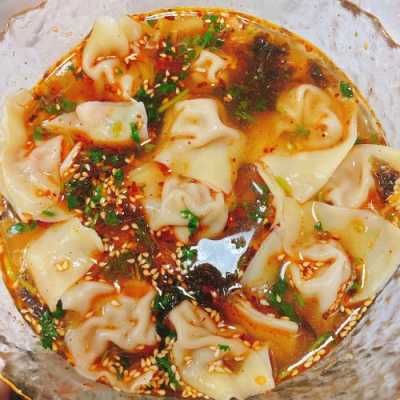 哪里学牛肉馄饨(成县正宗牛肉馄饨做法)-第2张图片-厨房小当家 哪里学牛肉馄饨(成县正宗牛肉馄饨做法)-第2张图片-厨房小当家