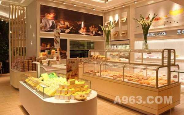 蛋糕加盟店赚钱吗,蛋糕面包西饼加盟店怎么样啊-第3张图片-厨房小当家